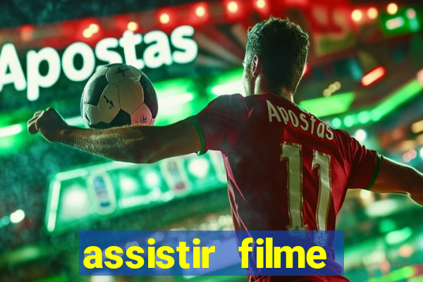 assistir filme bilhete de loteria